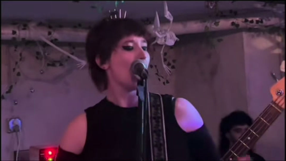 Rabbit Catcher Live
